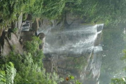 Punahela Falls 